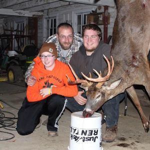 Meet your Posher, David